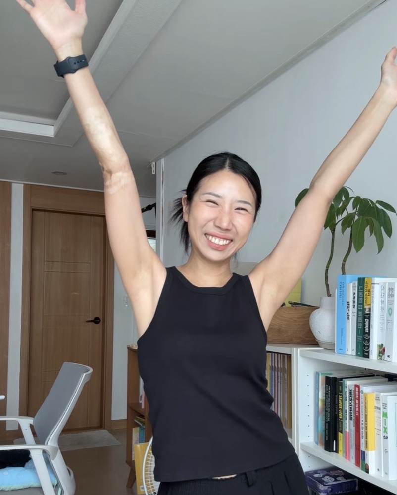 연미 코치